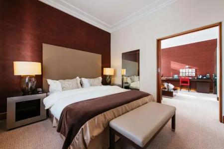 Radisson Blu Style, Vienna - 36