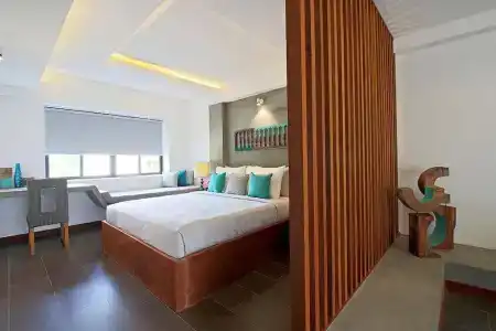 Riversoul Residence - 117
