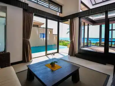 Shigira Bayside Suite Allamanda - 147