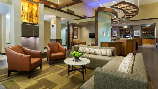 Hyatt Place Fort Lauderdale Cruise Port - 14