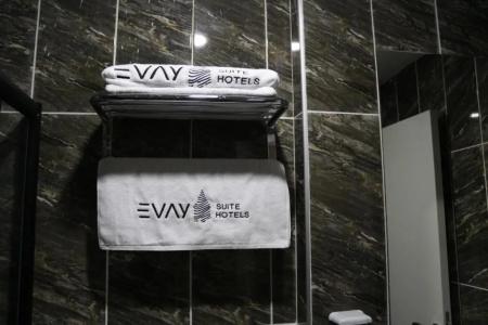 Evay Suite Spa & Wellness Istanbul - 28