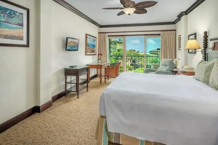 Waipouli Beach and Spa Kauai by Outrigger - 139