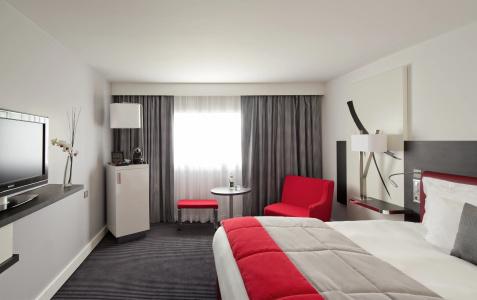 Mercure Paris Cdg Airport & Convention - 2