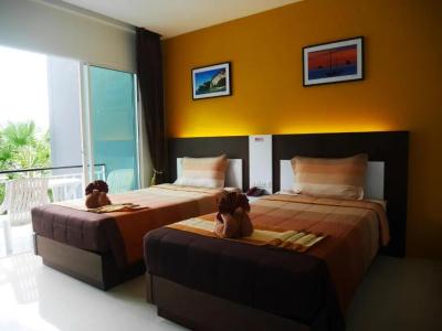 Gypsy Sea View Resort - 43