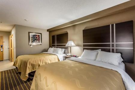 Quality Inn & Suites I-10 - 34
