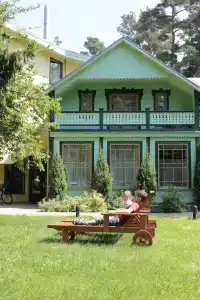 Villa Joma - 22