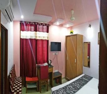 Oyo Home 45351 Misty Stay Coorg - 28