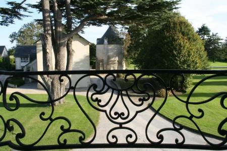 Hôtel Chateau De Sully - 48