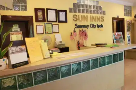 Sun Inns Sunway City Tambun - 28