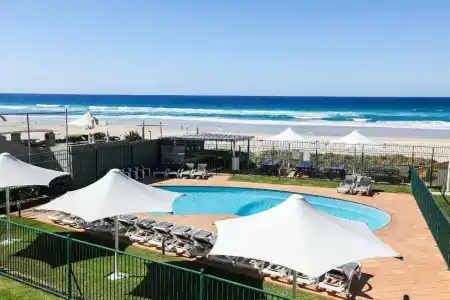 The Breakers - 7