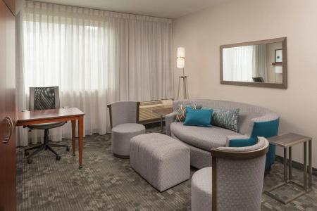 Courtyard by Marriott Miami West/FL Turnpike - 49