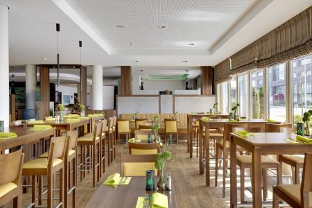 Holiday Inn Express Bremen Airport, An Ihg - 19