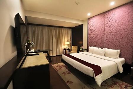 Royal Orchid Jaipur, 3 Kms to Airport - 60