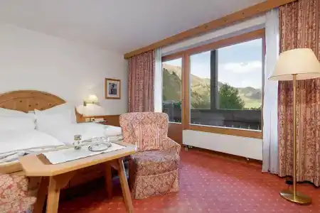 Chasa Montana & Spa Superior - 28