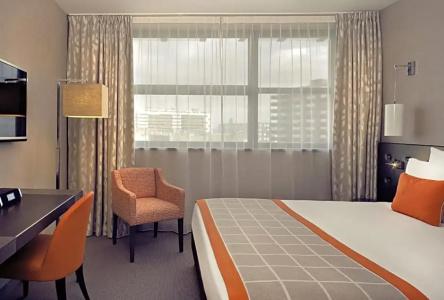 Mercure Clermont Ferrand centre Jaude - 67