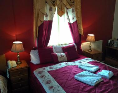 Acorn b&b - 48