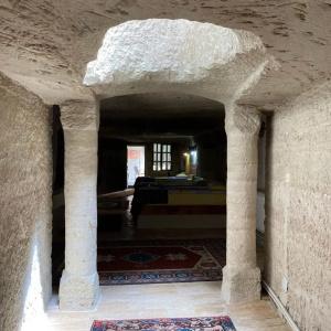 Seven Rock Cave - 9