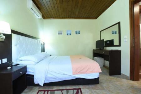 Haus Platanos & Bungalows by the Sea - 46