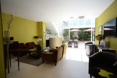Hôtel Orchidée - 19