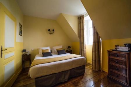 Château Hôtel Du Colombier - 28