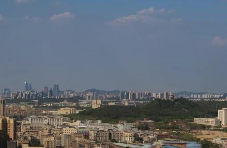 Sheraton Dongguan - 93