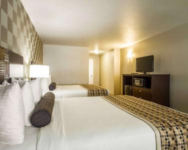 Med Park, Ascend Hotel Collection - 32