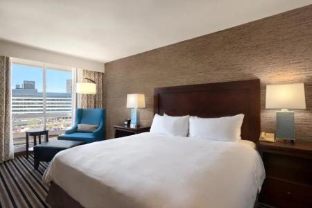 Wyndham Boston Beacon Hill - 47