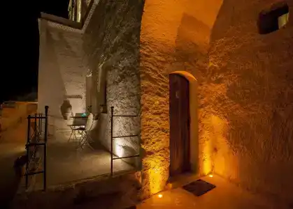 Azure Cave Suites - 20