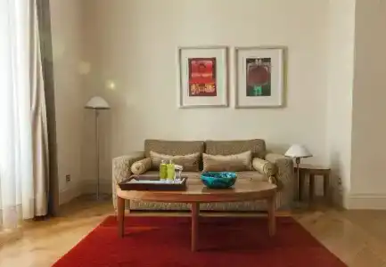 Tomtom Suites - 19