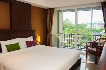 Lub Sbuy House - Sha - 74