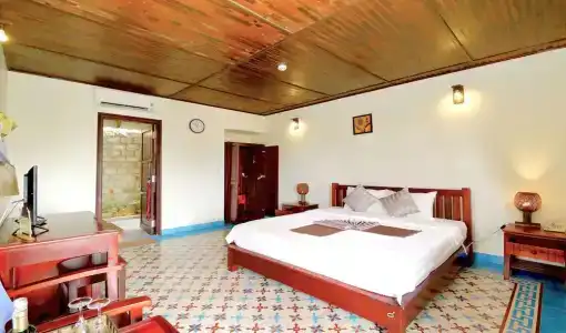 Phu Quoc Eco Beach Resort - 203