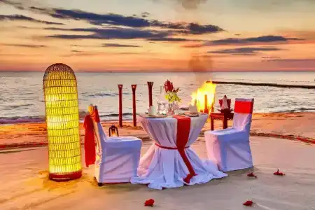 Chen Sea Resort & Spa Phu Quoc - 52