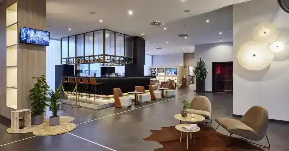 Innside By Meliá Bremen - 17
