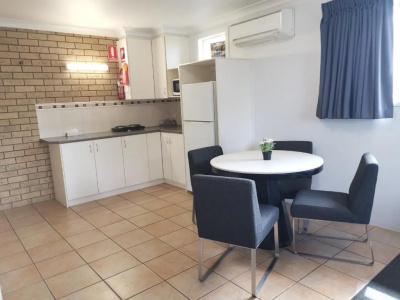 Leichhardt Motor Inn - 25