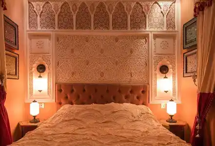 Riad Hikaya - 103