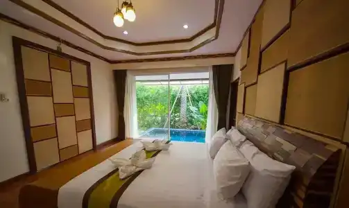 Taman Resort - 201