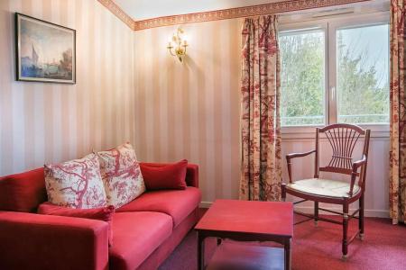 Best Western Le Guilhem - 50