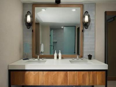 Marriott Plaza San Antonio - 44