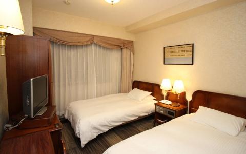 Claiton Shin-Osaka - 5