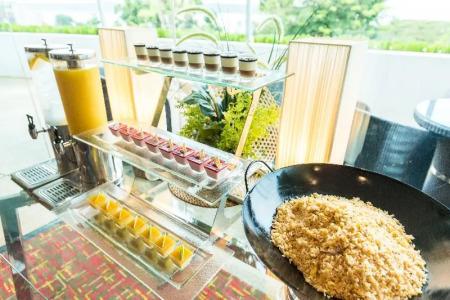 Village Changi By Far East Hospitality (Sg Clean) - 120