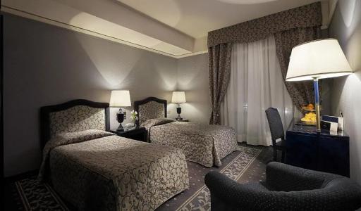 Grand Excelsior's - 89
