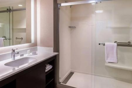 Residence Inn by Marriott Seattle University District - 9