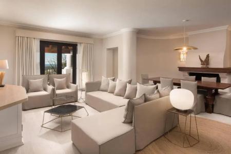 The Westin La Quinta Golf Resort & Spa - 136