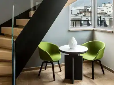 Mercure Paris 17 Batignolles - 7