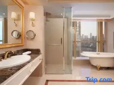 Sheraton Chongqing - 177