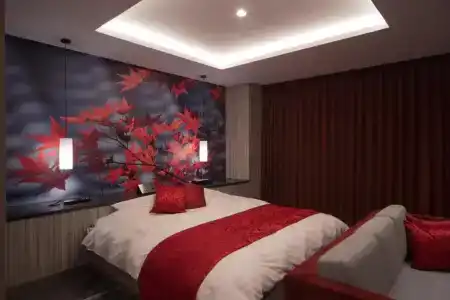 Wa Timeless Resort -ワ ホテル タイムレス リゾート- Adult Only - 86