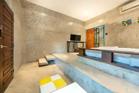 Mac Garden Resort - 56