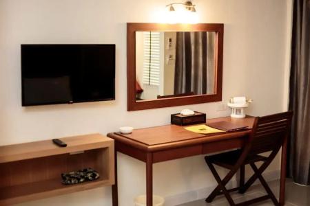 Impress Resort - 30
