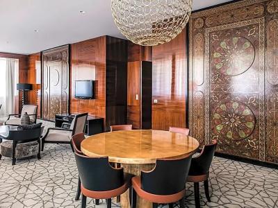Sofitel Rabat Jardin Des Roses - 220