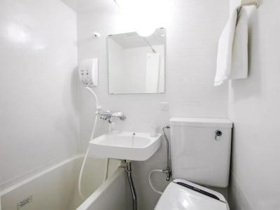 Unizo Inn Express Morioka - 32